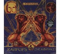 C Rayz Walz - Ravipops (The Substance) [Import]