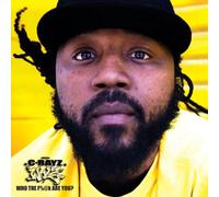 C-Rayz Walz - Who The Fuck are You [Import]