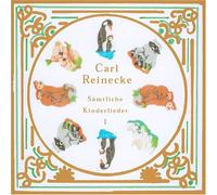 C. Reinecke - Comp Collection of Children's Songs Vol. 1