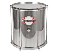 C-REP07 - Repique De Charuto 14'' X 45CM - 6 Tir.