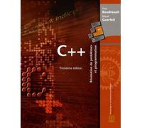 C++ - Résolution De Problèmes Et Programmation