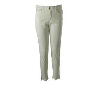 C.Ro - Magic Fit Pantalon Ecru Slim - Femme - Pantalons - Beige - Taille: 42 FR