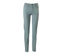 C.Ro - Magic Fit Slim Lt. Blue Pantalon - Femme - Pantalons - Vert - Taille: 40 FR