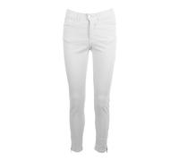 C.Ro - Pantalon 5226/525 - Femme - Pantalons - Blanc - Taille: 36 FR