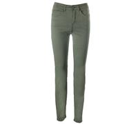 C.Ro - Pantalon Magic Fit Slim - Femme - Pantalons - Vert - Taille: 48 FR
