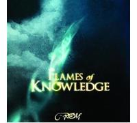 C Rom - Flames Of Knowledge