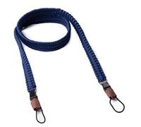 C-Rope Traveler camera strap Navy Blue, 140cm Paracord