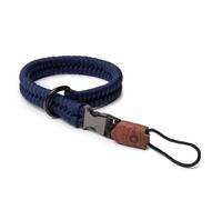 C-rope - CRP-CLW-030-NBL - Dragonne The Claw pour appareil photo de, tressee a la main, avec une boucle clips, en paracorde,