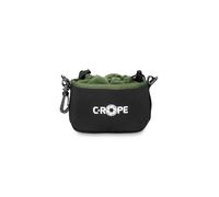 C-Rope Sac pour Appareil Photo en néoprène avec Doublure en Polaire, résistant à l'eau, Noir, m, Sac à Dos