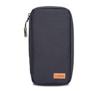 C-Rope Sac filtrant, Noir, Taille m, Poche supplémentaire