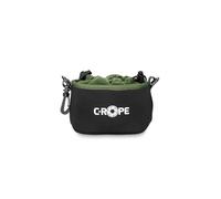 C-Rope Sac pour appareil photo en néoprène avec doublure en polaire, résistant à l'eau, Noir , xs, Poche supplémentaire