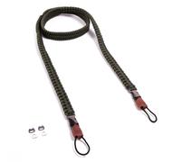 C-Rope Traveler camera strap Military Olive, 140cm Paracord