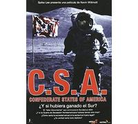 C.S.A. (Import Sans Langue Française)