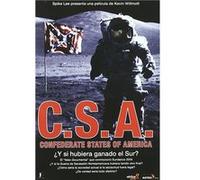 C.S.A.: The Confederate States of America (2004) G