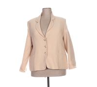 c.s creations vestes femme de couleur beige 48
