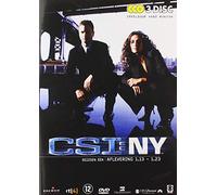 C.S.I. Budgetlijn Ny S1d2 (1.13 - 1 - C.S.I. Budgetlijn NY S1d2 (1.13-1 [Import]