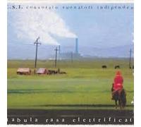 c.s.i - c.s.i- tabula rasa codificata
