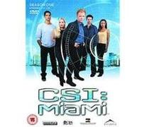 C.S.I. - Crime Scene Investigation - Miami - Series 1 - Vol.2 G