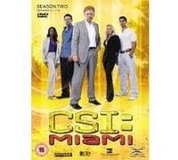 C.S.I. - Crime Scene Investigation - Miami - Series 2 - Vol.1 G
