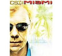 C.S.I. - Crime Scene Investigation - Miami - Series 5 Vol.2 , (Box Set) G