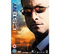 C.S.I. - Crime Scene Investigation - New York - Series 5 Vol.1 , (Box Set) G