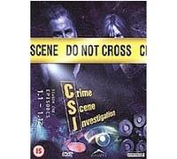 C.S.I. - Crime Scene Investigation - Vegas - Series 1 - Vol.1 G