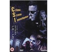 C.S.I. - Crime Scene Investigation - Vegas - Series 1 - Vol.2 G
