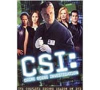 C.S.I. - Crime Scene Investigation - Vegas - Series 2 - Complete G