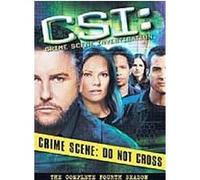 C.S.I. - Crime Scene Investigation - Vegas - Series 4 - Complete