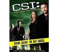 C.S.I. - Crime Scene Investigation - Vegas - Series 5 - Complete G