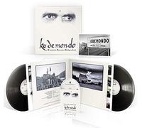 C.S.I. - KO De Mondo 25° Anniversaio (Standard EDT. 2lp 180gr) [Import]