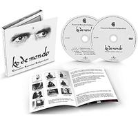 C.S.I. - KO De Mondo 25°anniversario (CD+DVD) [Import]