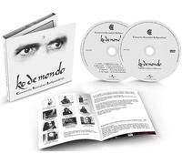 C.S.I. - Ko De Mondo: 25th Anniversario (Incl. Dvd) [Cd] With Dvd, Italy - Impor