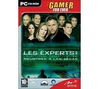 C.S.I. : Les Experts 2 – Meurtres à Las Vegas – PC – Avanquest