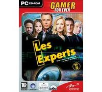 C.S.I. - Les Experts G