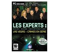 C.S.I. : Les Experts Las Vegas - Crimes En Série