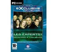 C.S.I. : Les Experts - Meurtres à Las Vegas G