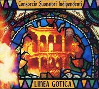 C.S.I. - Linea Gotica (180 Gr. Clear Vinyl Limited Edt.)
