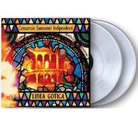 C.S.I. - Linea Gotica [Vinyl] Italy - Import