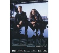 CSI-New York Stagione 01 Episodi 13-23 [Import]