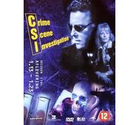 C.S.I. S1 D2 (1.13-1.23) - C.S.I. S1 D2 (1.13-1.23) [Import]