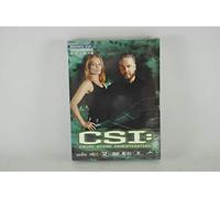 C.S.I. S5 D1 (5.1 - 5.12) - C.S.I. S5 D1 (5.1 - 5.12)