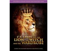 C.S. LEWIS AND THE LION, THE WITCH & THE WARDROBE