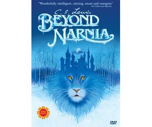 C.S. Lewis: Beyond Narnia by Anton Rodgers