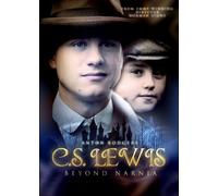 C.S. Lewis - Beyond Narnia