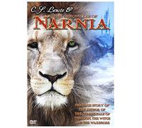 C.S. Lewis & Chronicles of Narnia