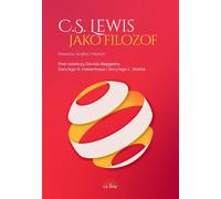 C.S. Lewis en tant que philosophe - (Buch auf Polnisch)