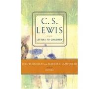 C.S. Lewis Letters to Children, C.S. Lewis Classics C. S. Lewis (Auteur)