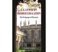 C.S. Lewis On Higher Education