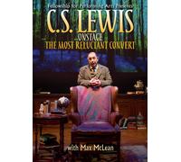 C.S. Lewis On Stage: The Most Reluctant Convert [Dvd]